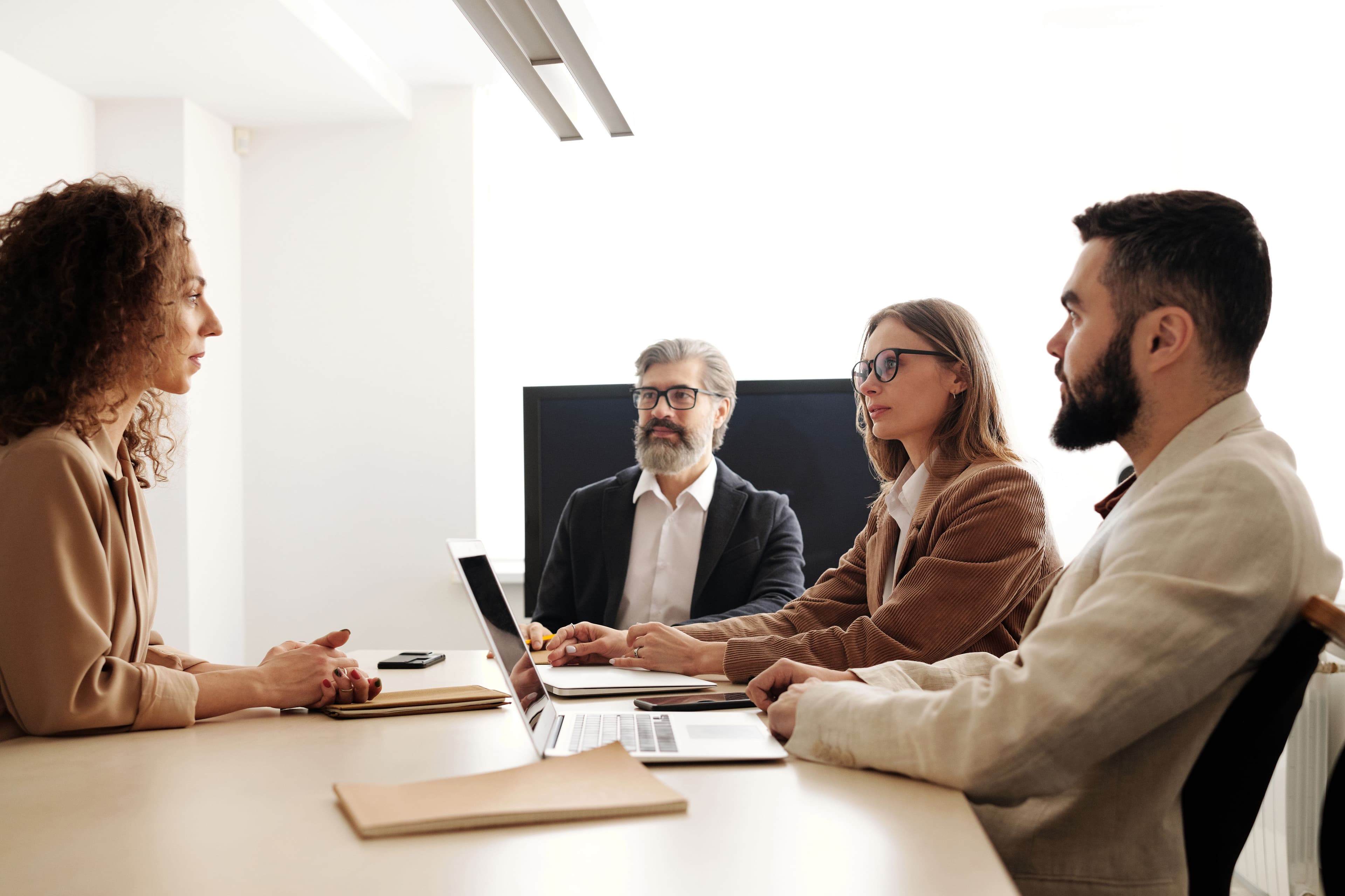 IT Staff Augmentation