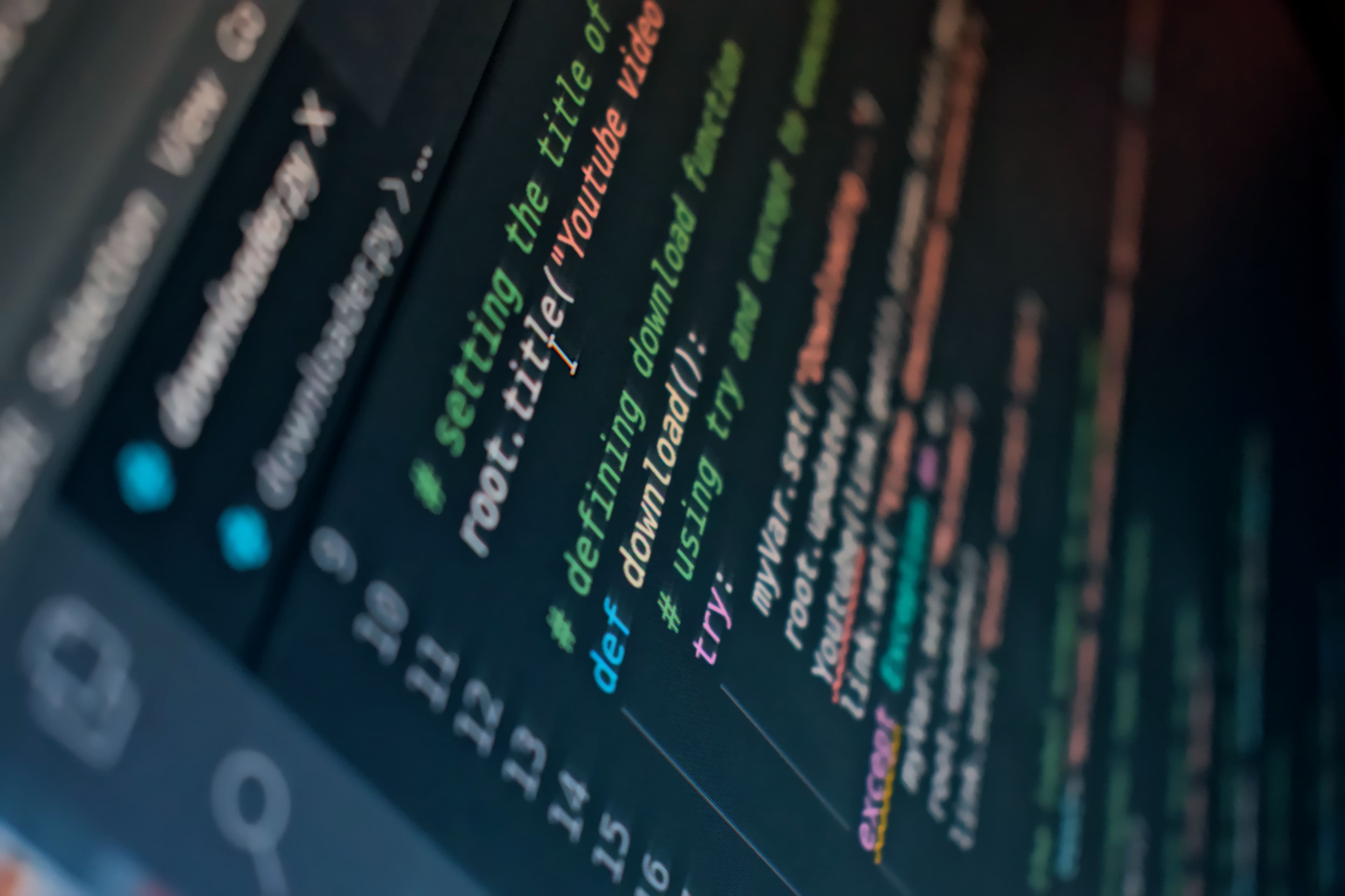 TypeScript Development