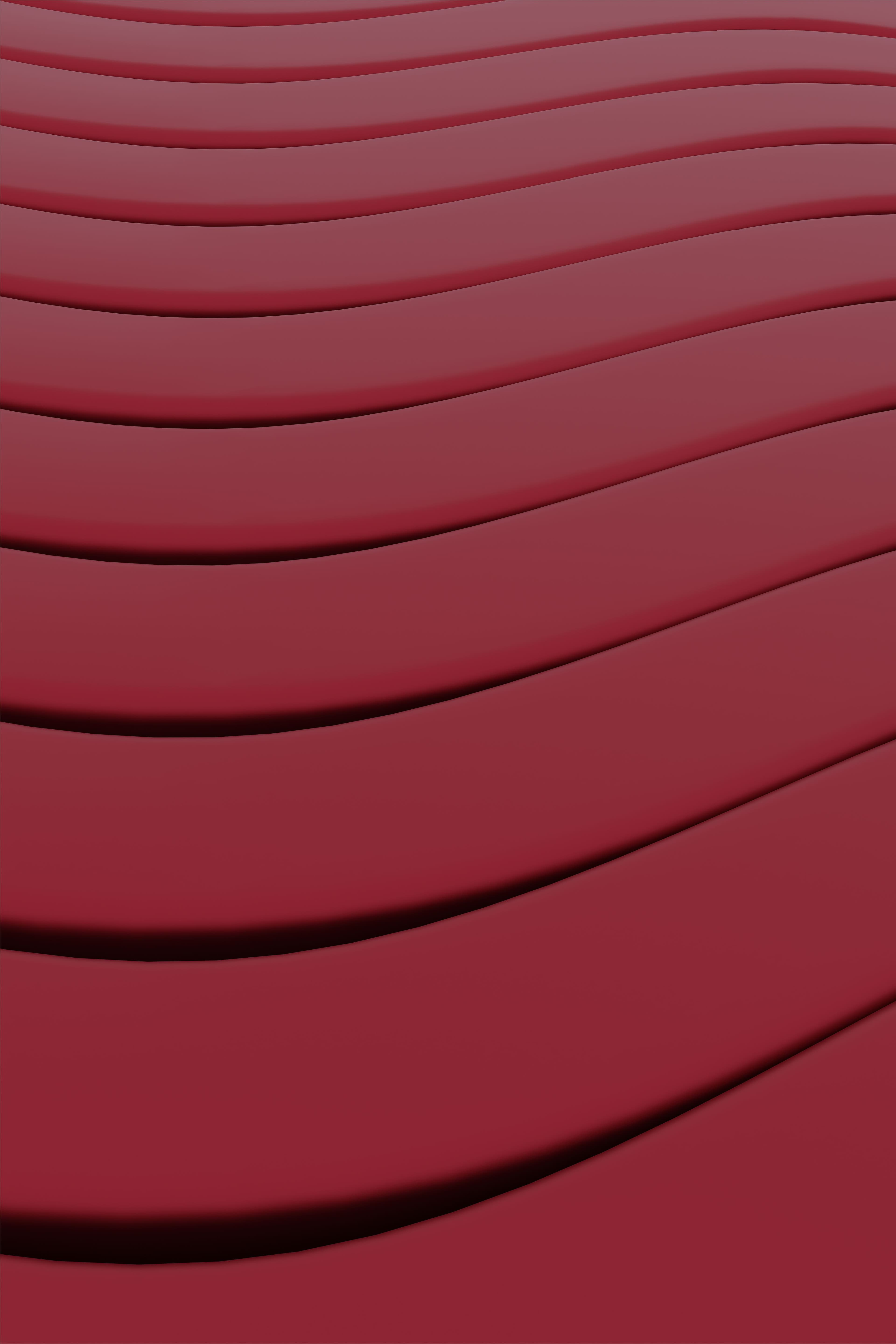 Abstract layered background