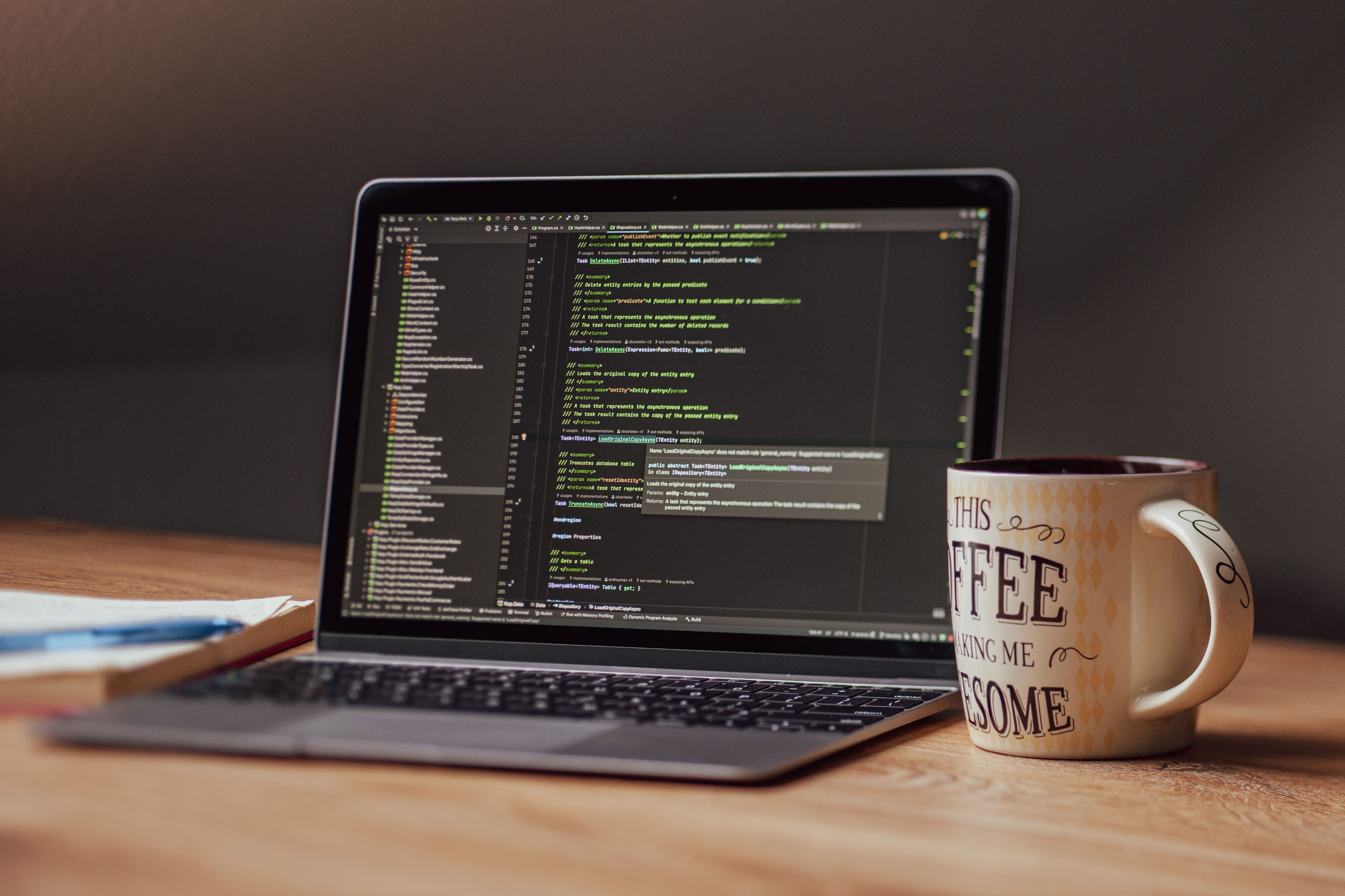 Hire Remote Developers