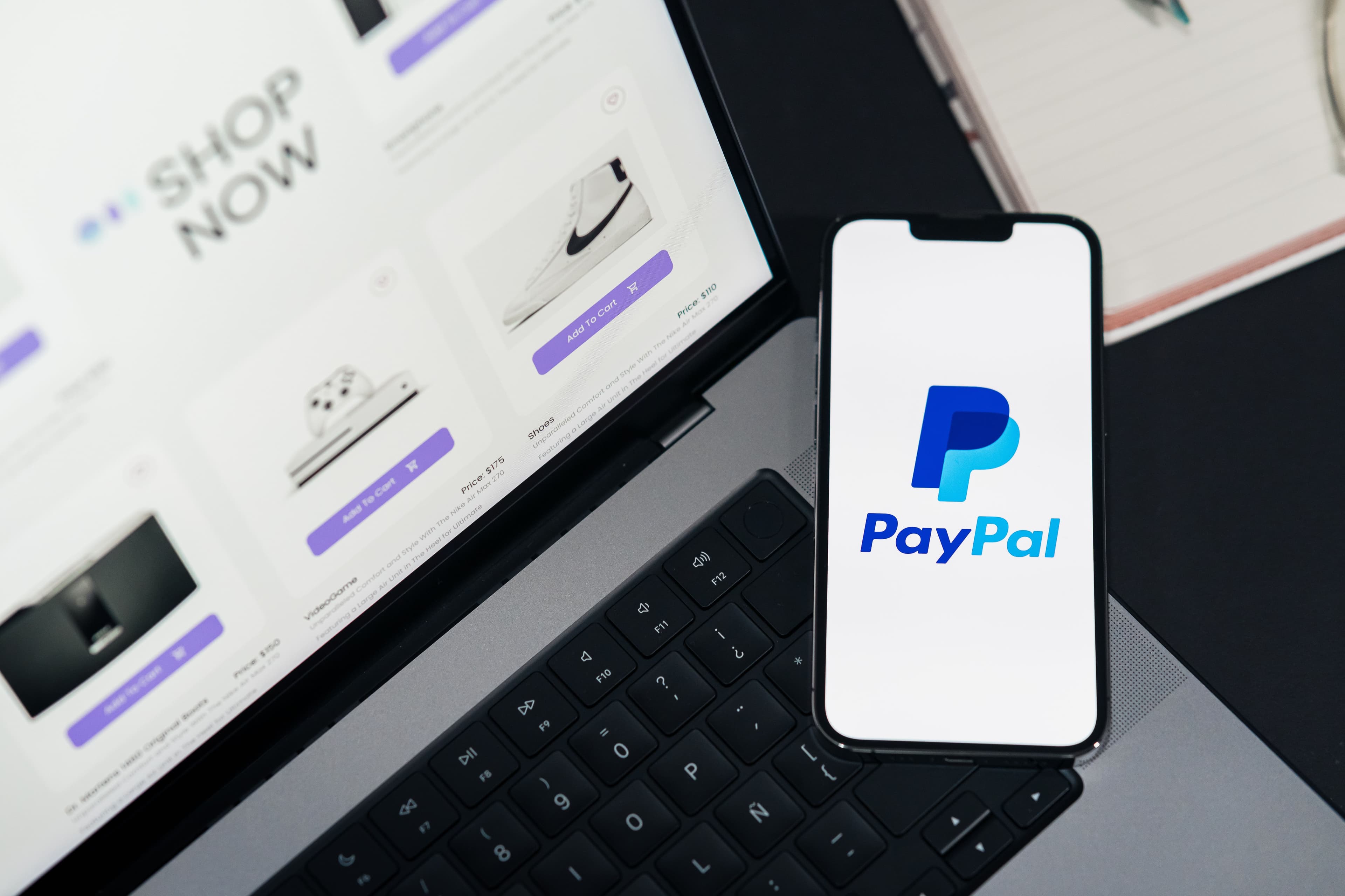 E-commerce Development