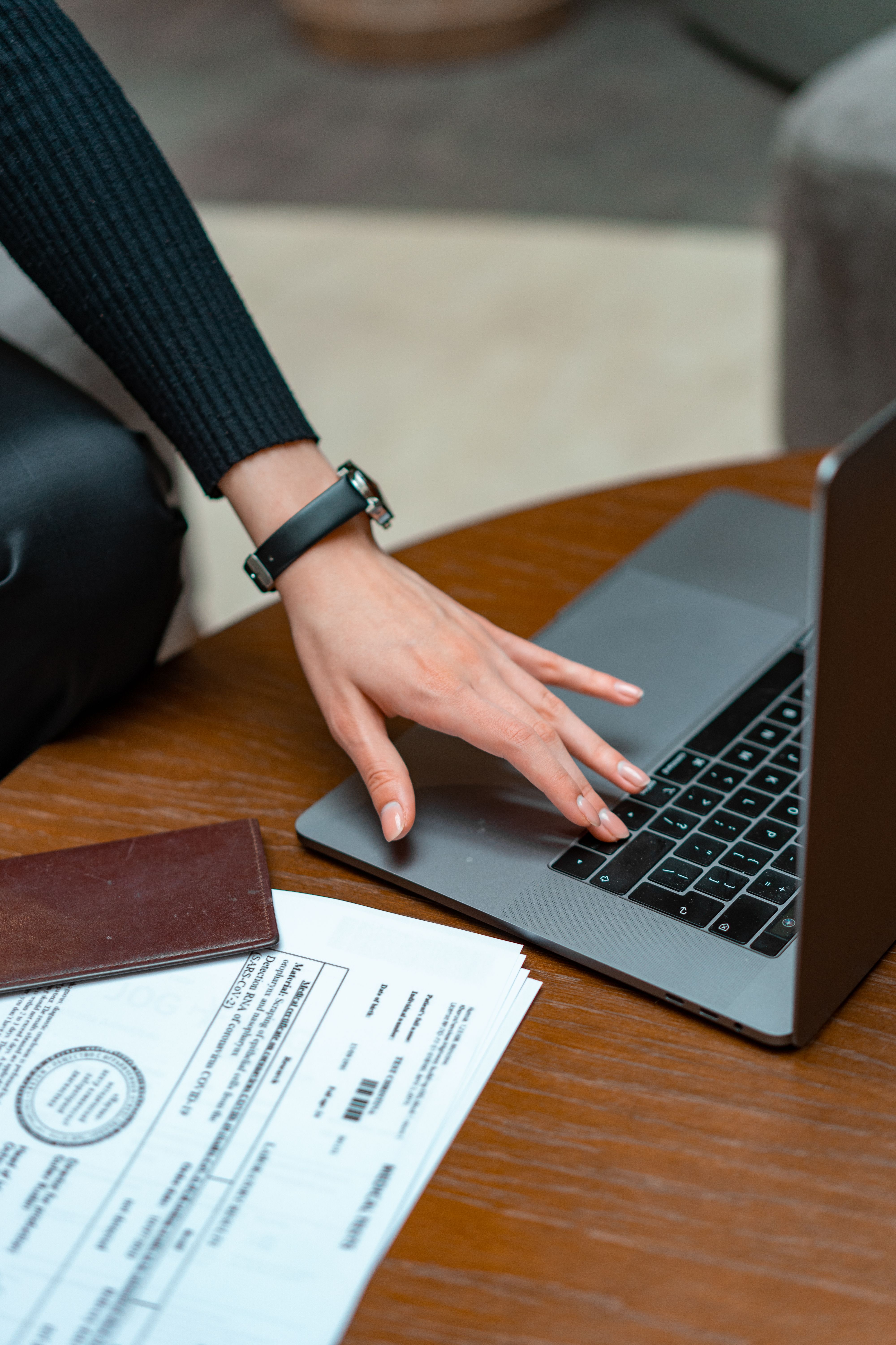 Legal Software Development