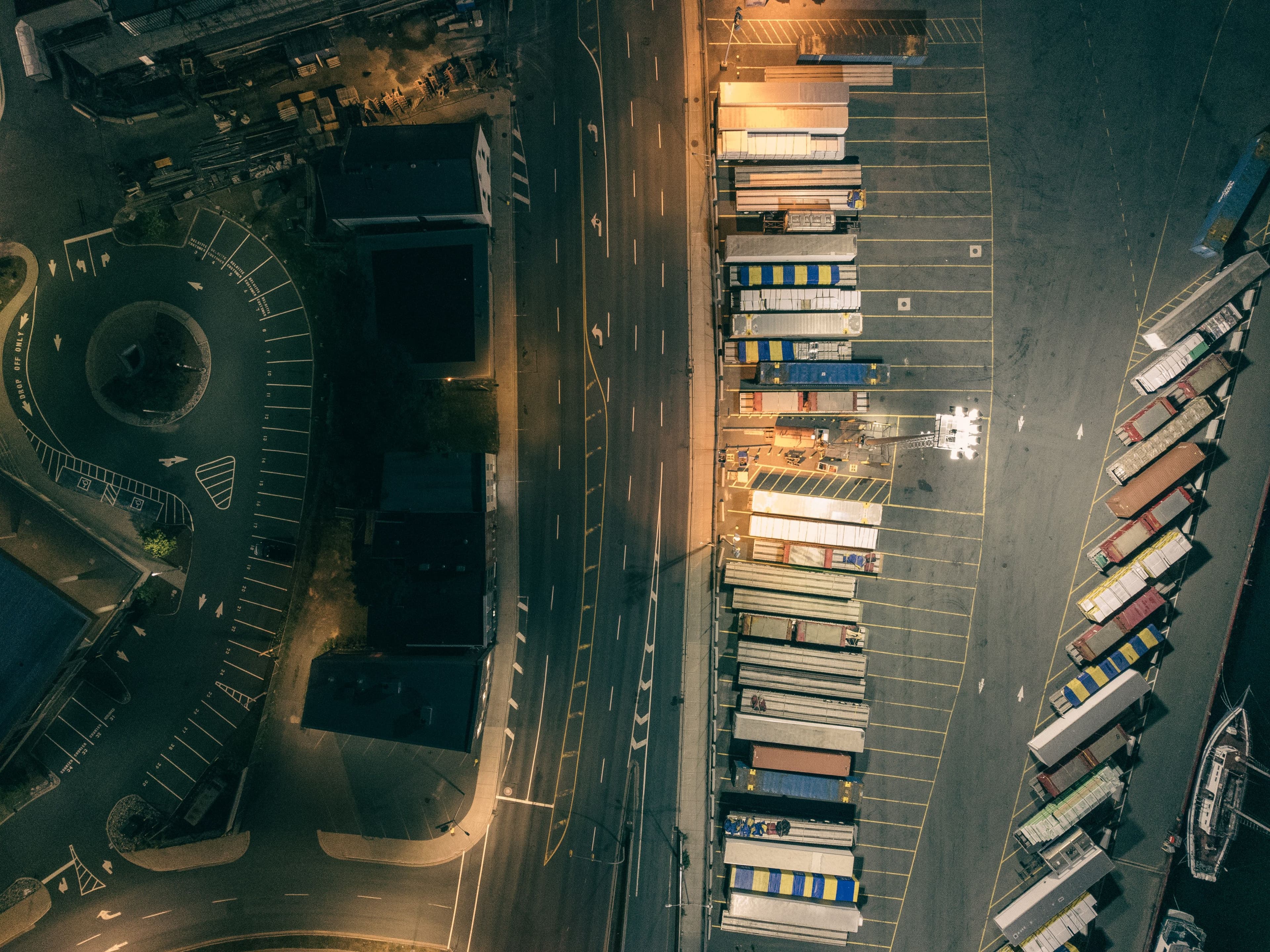 Logistics Software Development