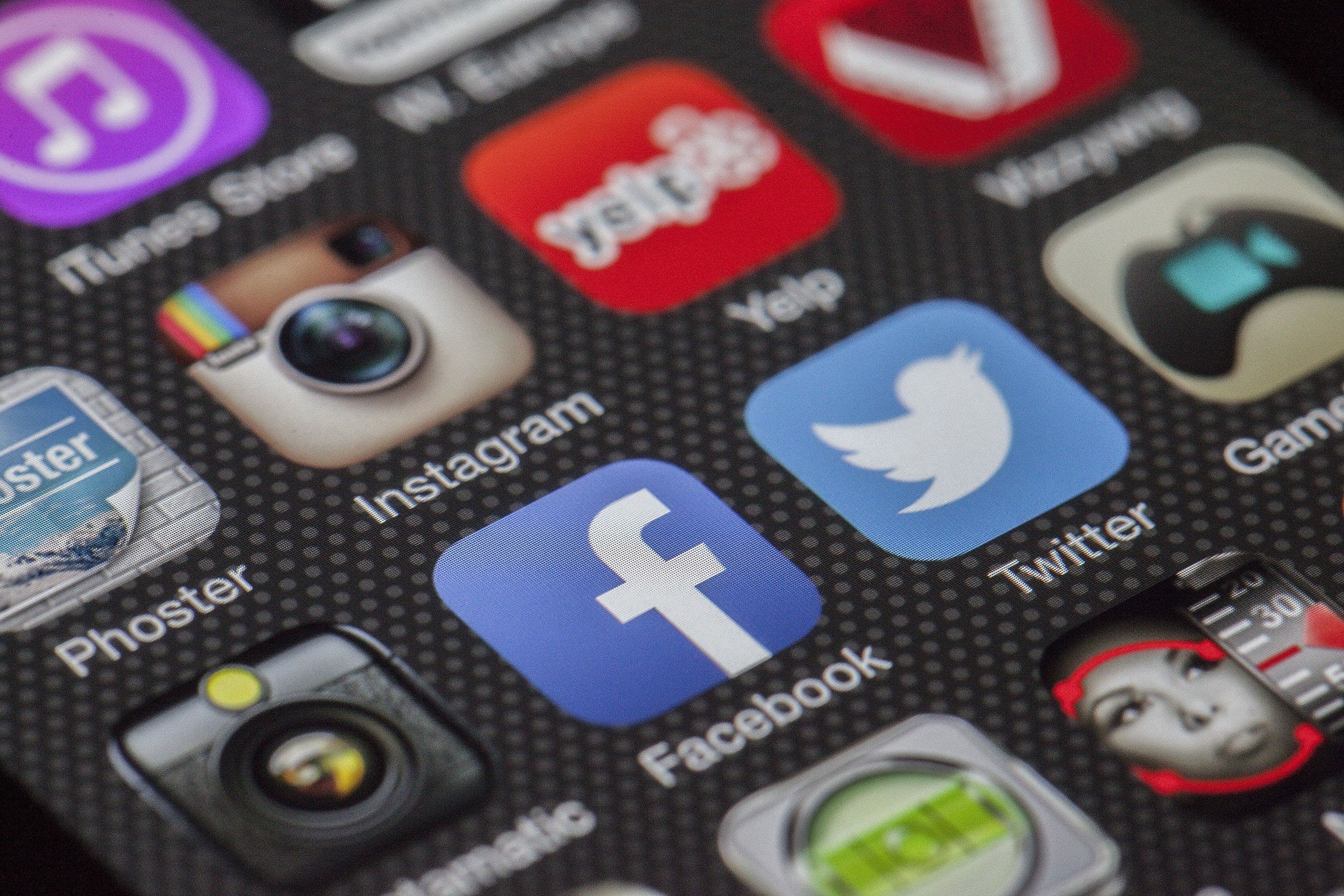 React Native Mobile Apps