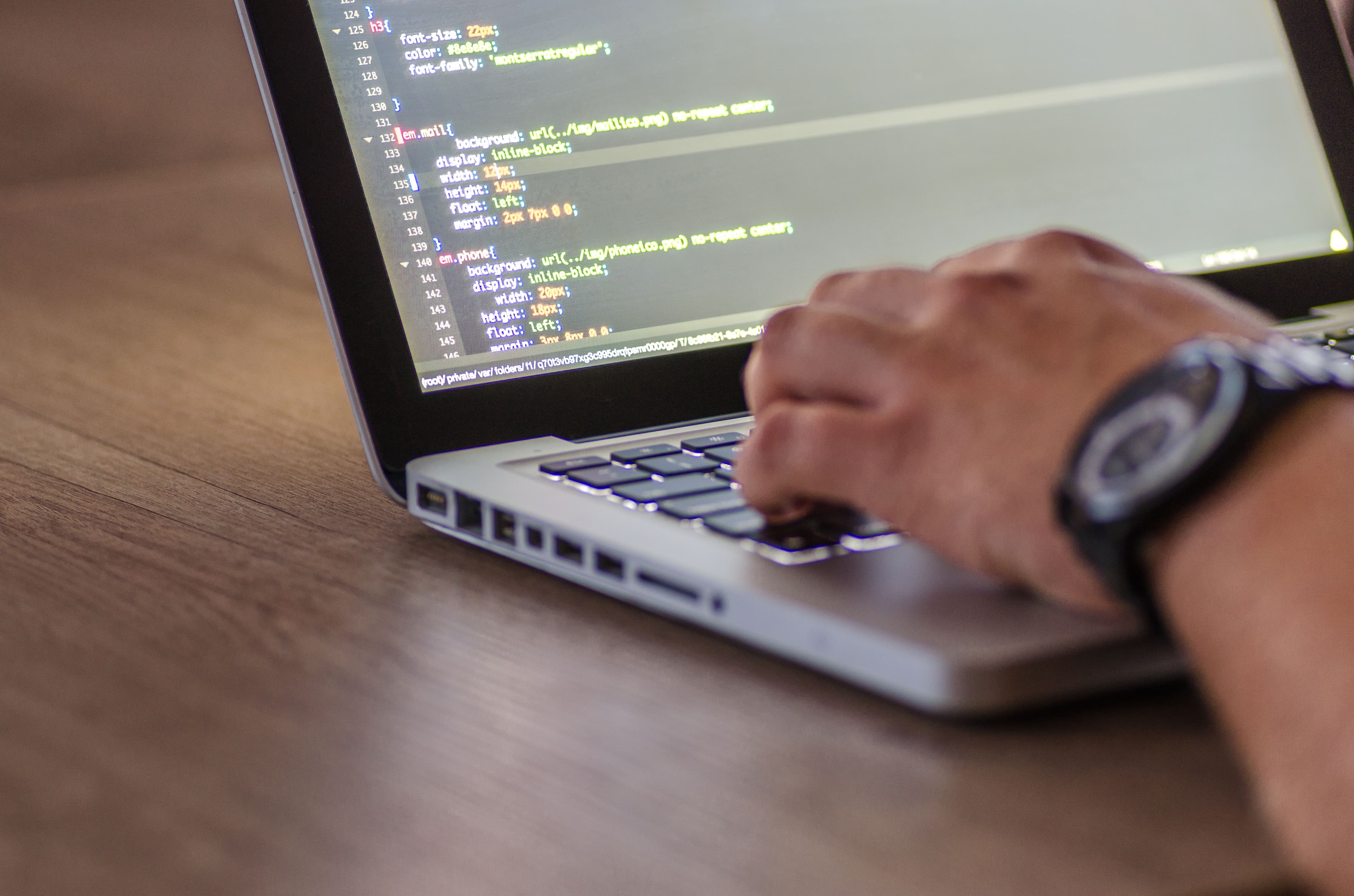 JavaScript Development