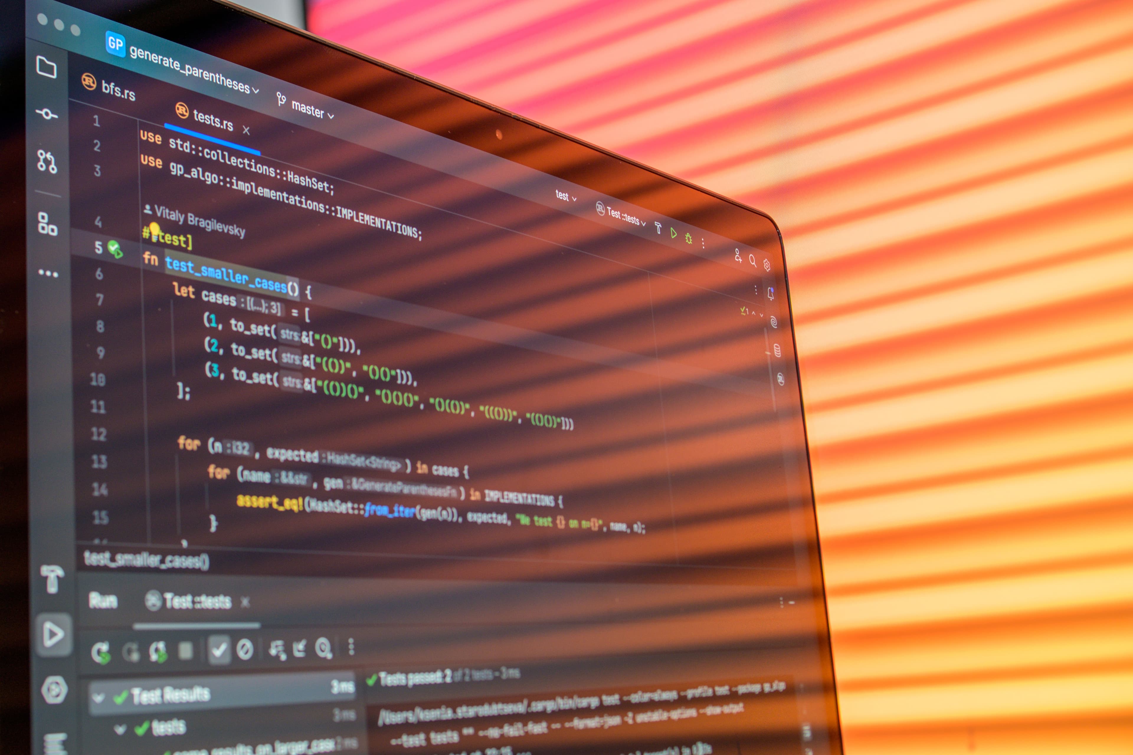 Swift Development